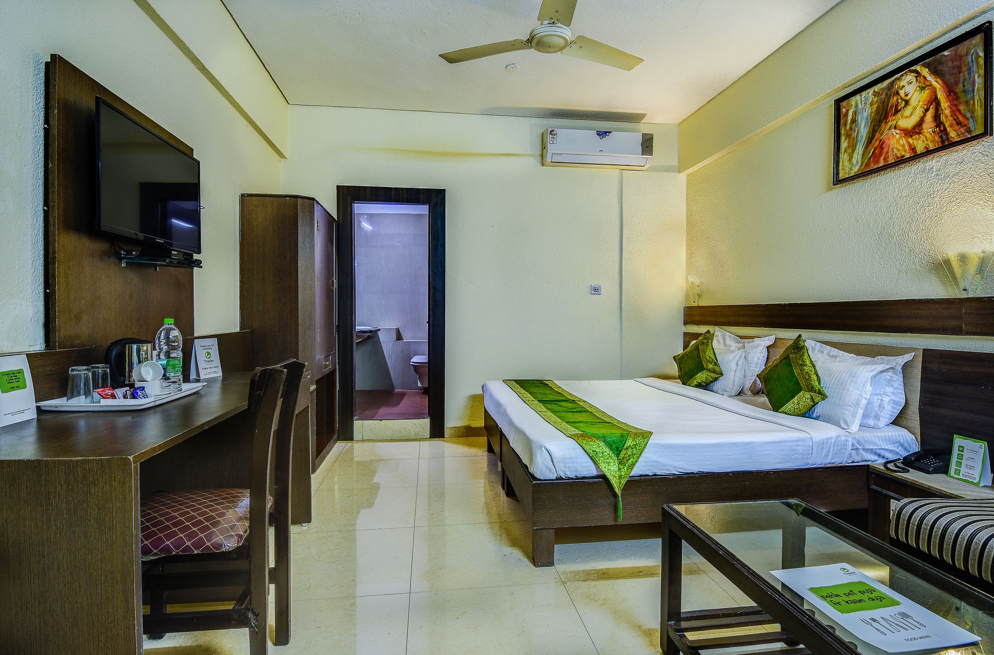Hotel The Shagun Bhopal Exterior foto